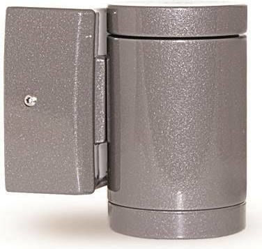 Lightup Spot de exterior montat pe perete GU10 IP64
