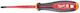 Milwaukee Handschraubendreher Trilobe