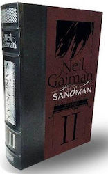 The Sandman Omnibus Τεύχος 2