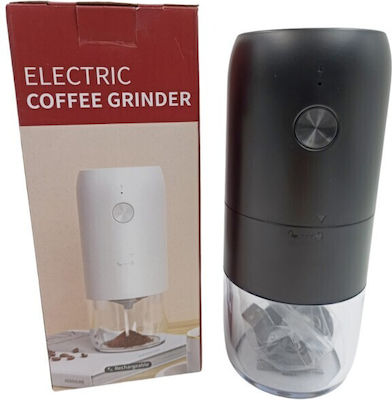 Rolinger Manual Coffee Grinder Black rl-HYH-01829