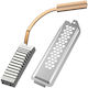 Graugear G-PS5HS01-Cov M.2 SSD-Kühlung für PS5 Silber