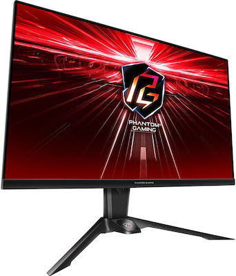 ASRock PG32QF2B VA Monitor de jocuri 31.5" QHD 2560x1440 165Hz