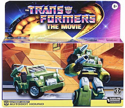 Action-Figur Autobot Hound Transformatoren für ...