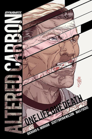 One Life, One Death, Altered Carbon