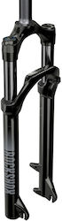 RockShox Judy Silver TK Front Bike Suspension 27.5" 1-1/8" 100mm RockShox Judy Silver TK Front Bike Suspension 27.5" 1-1/8" 100mm