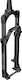 RockShox Judy Silver TK Solo Air 100mm 29 Inch Crown QR 1-1/8 Steerer Tube Diameter Front Bike Suspension