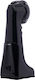 Johny Commercial Coffee Frother AK/20 Black:Bla...
