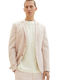 Sommer Herrenanzugsjacke Beige
