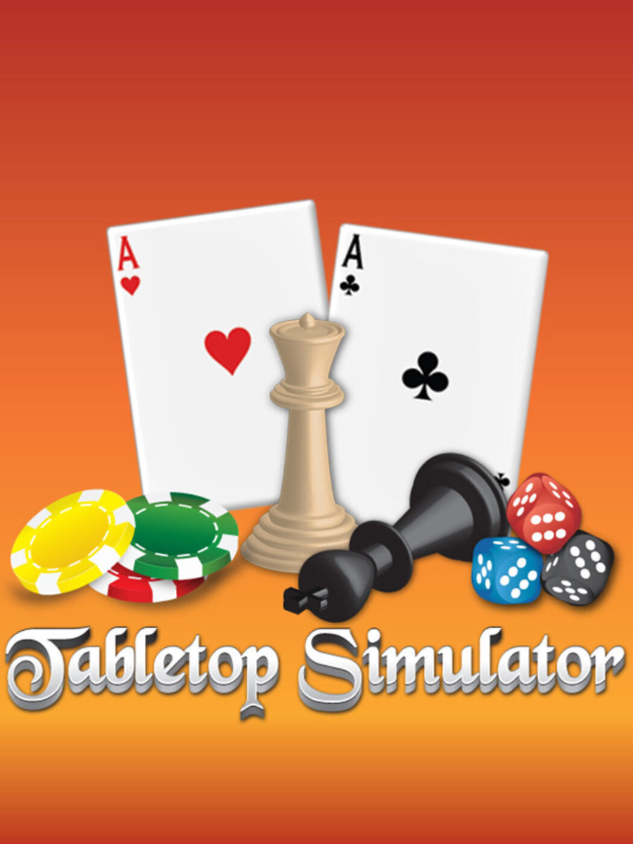 Tabletop Simulator (Key) PC Game Skroutz.gr