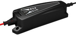 Minwa Ladegerät & Wartungsgerät für Batterien 6/12V