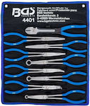 BGS Technic Pliers set 9pcs