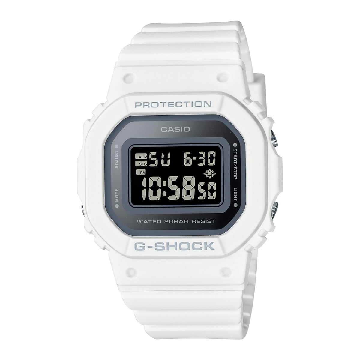 G shock gmw 5600 online