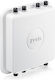 Zyxel WAX655E WiFi Mesh Network Access Point Wi‑Fi 6 Tri Band (2.4 & 5 & 6GHz) for Outdoor Placement