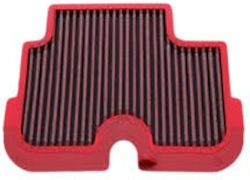 BMC Air Filter Motorrad-Luftfilter Kawasaki ER6-n ER-6F 2009+ BMC Air Filter Motorrad-Luftfilter Kawasaki ER6-n ER-6F 2009+
