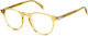 David Beckham Plastic Eyeglass Frame Yellow DB ...