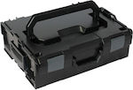 Tool Case Plastic W44.5xD35.8xH15.2cm