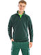 Result Unisex Long Sleeve Promotional Blouse Forest Green