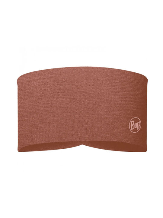 Buff Αθλητικό Περιμετώπιο Ροζ