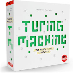 Turing Machine 14+ Ετών Scorpion Masque Turing Machine 14+ Ετών Scorpion Masque