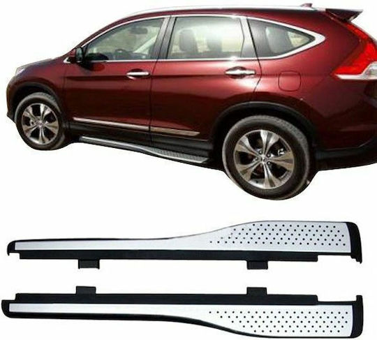 4x4 Car Side Steps for Honda CR-V 2012-2016 2pcs