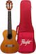 Flight Diana CE Natural Concert Ukulele