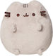 Aurora Λούτρινο Γατάκι Sitting Pusheen 13 εκ.