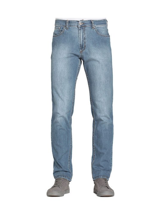 Carrera Jeans Men's Jeans Pants with Regular Fi...
