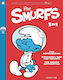 The Smurf Apprentice, The Astrosmurf and The Smurfnapper, The Smurfs 3 in 1