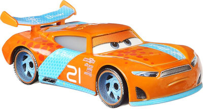 Mattel Next Gen Blinkr Car 1:55