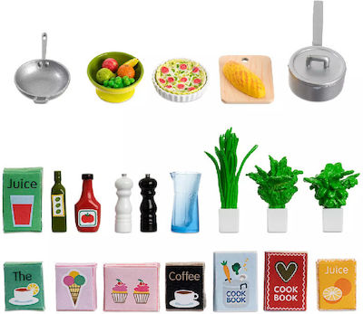 Cooking Utilities