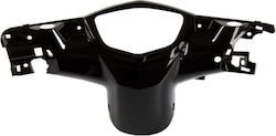Motorcycle Speedometer Cover for Yamaha Crypton-X 135 Black 1pcs Motorcycle Speedometer Cover for Yamaha Crypton-X 135 Black 1pcs