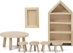 Lundby Furniture for Dollhouse
