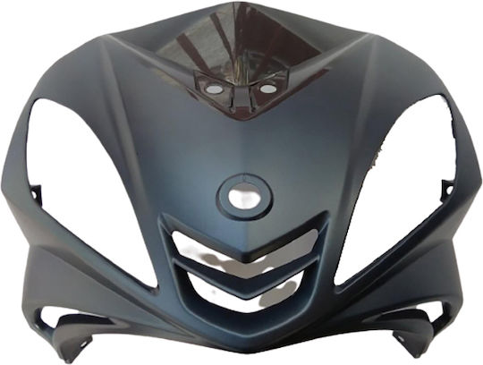 Yamaha Motorcycle Fairing Mask for Yamaha Crypton-X 135 Blue 1pcs