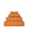 Das Home Bath Towel Prestige 90x160cm 1165 Ochre Weight 650gr/m²