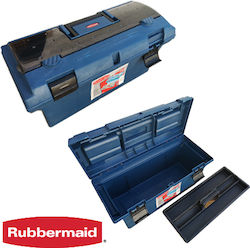 Rubbermaid Tool Case P60xB30xH27.5cm TOOLS1590