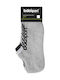 Body Action Athletic Socks Multicolour 3 Pairs