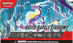 Pokemon Pokemon TCG: Scarlet & Violet Build & Battle Stadium