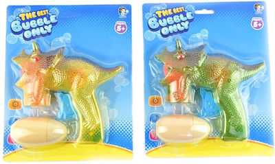 55017, Den Goda Fen, Dinosaur for bubbles, 50ml