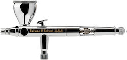 Anest Iwata Αερογράφος Eclipse Takumi Side Feed Dual Action με Δοχείο 7ml Anest Iwata Αερογράφος Eclipse Takumi Side Feed Dual Action με Δοχείο 7ml