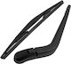 NTY Back Car Wiper Blade 350mm