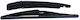 Back Car Wiper Blade