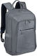 Rivacase Alpendorf Eco 7523 Waterproof Backpack Backpack for 14" Laptop Gray