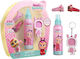 Air-Val International Παιδικό Eau de Toilette Cry Babies 150ml με Μπρελόκ & Τσιμπιδάκια Μαλλιών