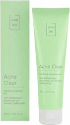 Lavish Care Acne Clear Gel Facial Cleanser 150ml