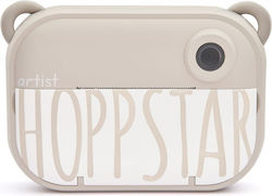 Hoppstar Hoppstar Artist Compact Aparat Foto 12MP Alb