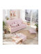 Teoran Teramo Sofa Throw Chenille 180x250cm