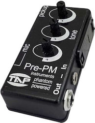 Tap PRE-PM Πετάλι Preamp
