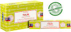 Satya Sticks Tulsi Incense 15gr