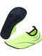 Children's Beach Shoes Green