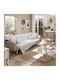 Teoran Messina Ριχτάρι Πολυθρόνας Chenille 150x180εκ. 05 52013335